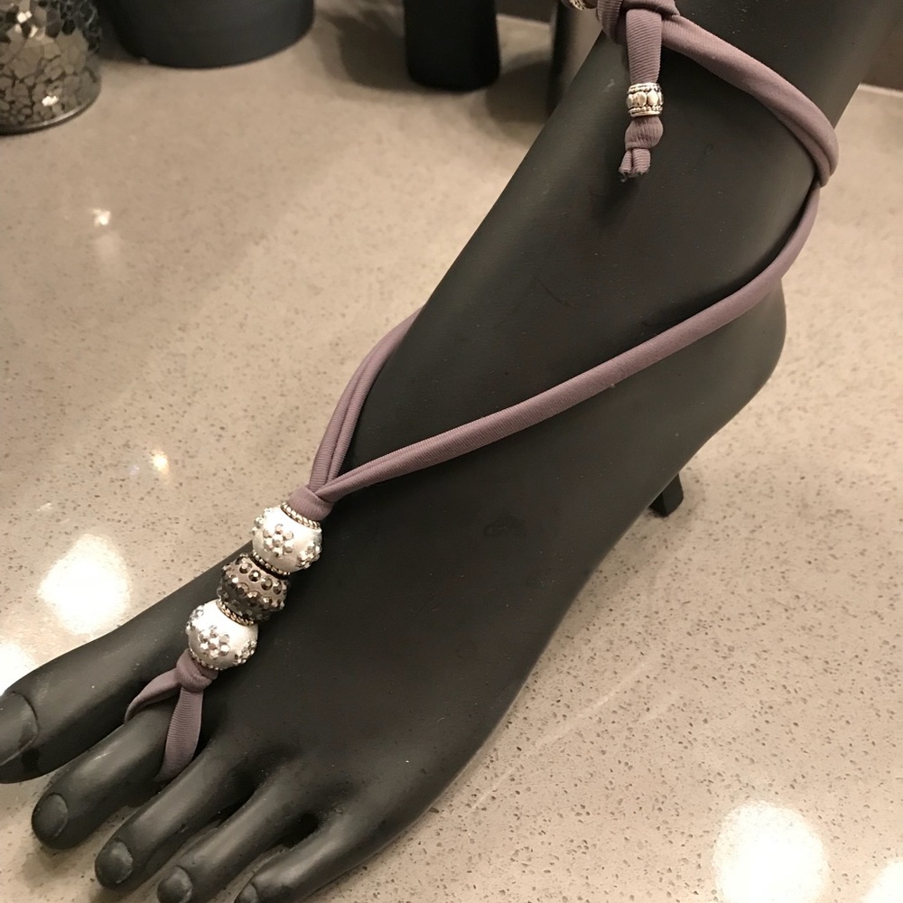BareFoot Sandals by Bare Exprezions